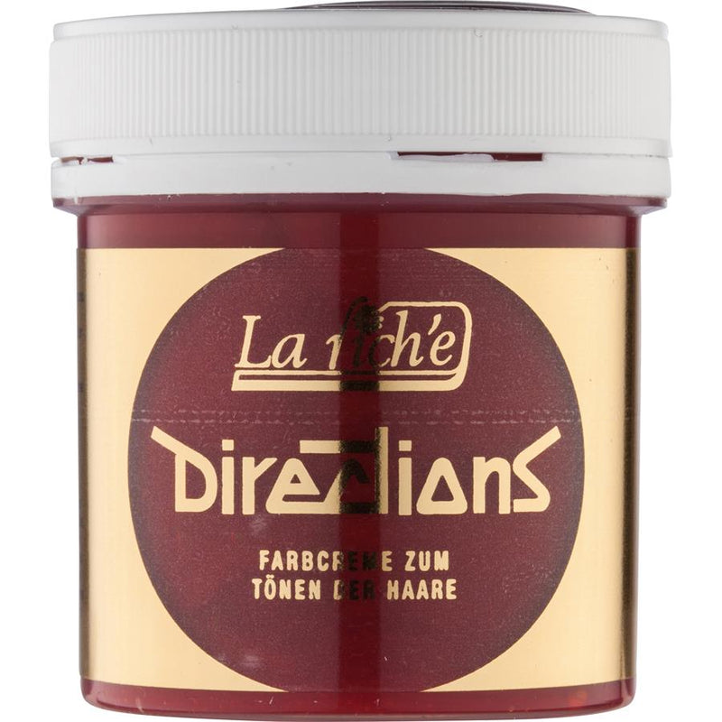 La Riche Directions Hair Color - Coral Red