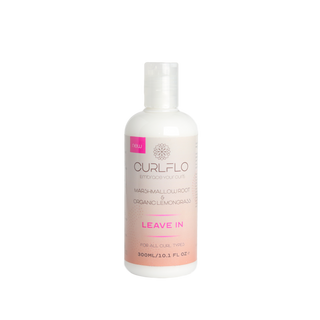 Curl Flo Leave-in Conditioner
