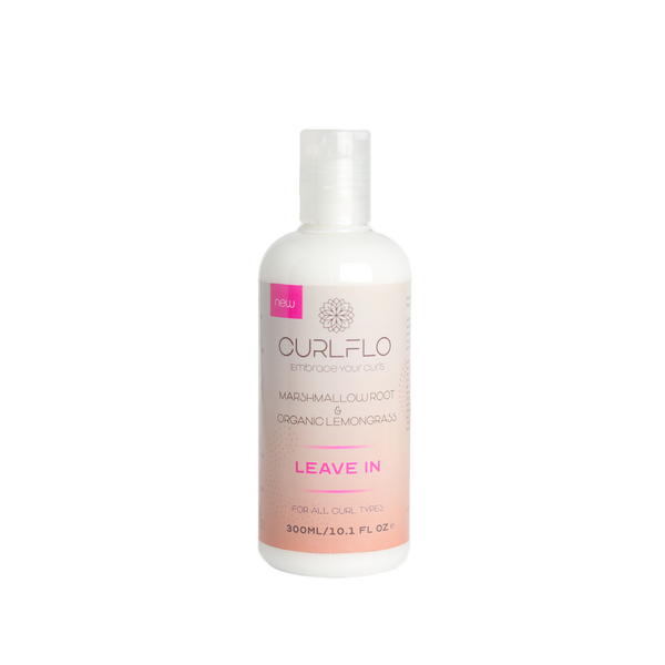 Curl Flo Leave-in Conditioner