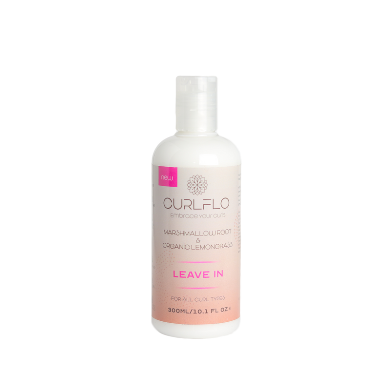 Curl Flo Leave-in Conditioner
