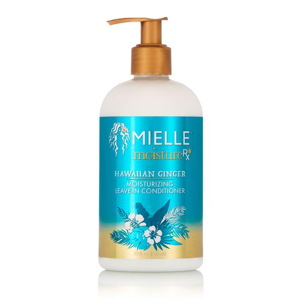 Mielle Moisture RX Leave-In Conditioner