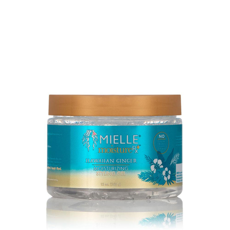 Mielle Moisture RX Styling Gel