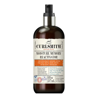 Curlsmith Moisture Memory Reactivator