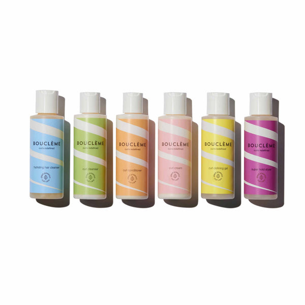 Boucleme Discovery Set