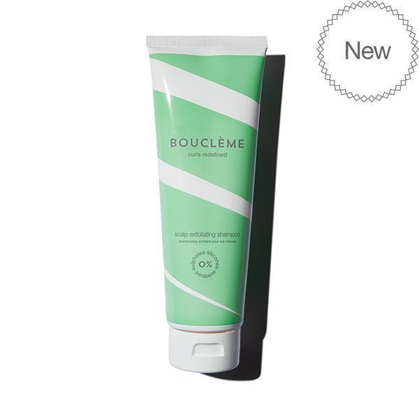 Bouclème Scalp Exfoliating Shampoo
