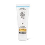 Pretty Curly Girl – Peppermint Clean Shampoo