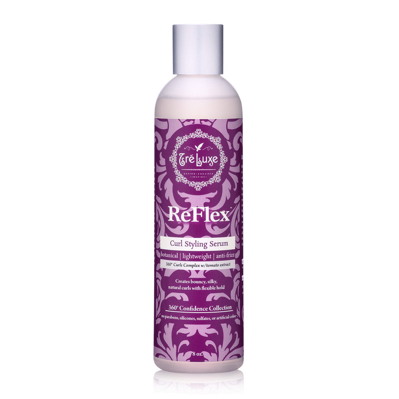 TréLuxe ReFlex Curl Styling Serum