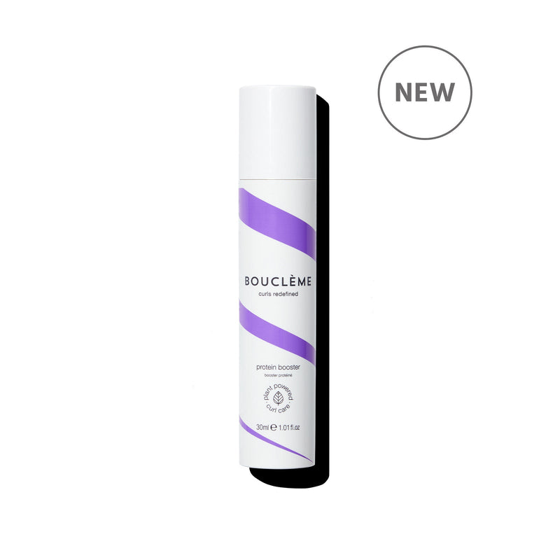 Boucleme Protein Booster