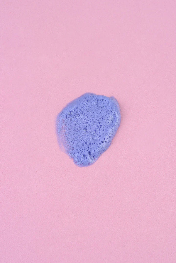 Rulls Purple Shampoo bar