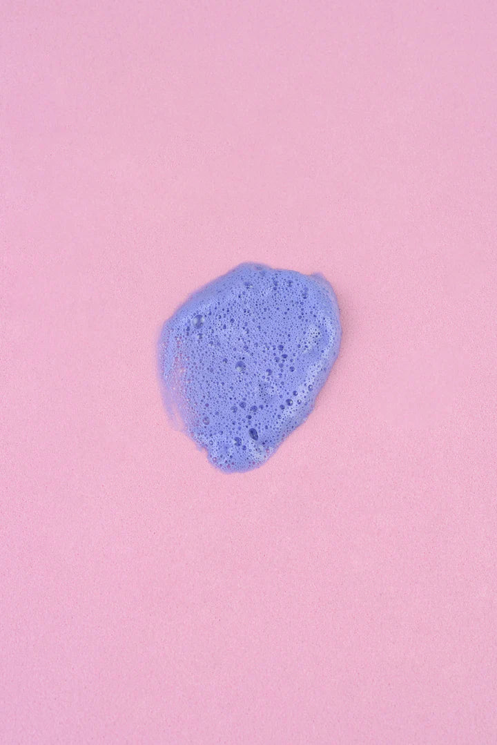 Rulls Purple Shampoo bar
