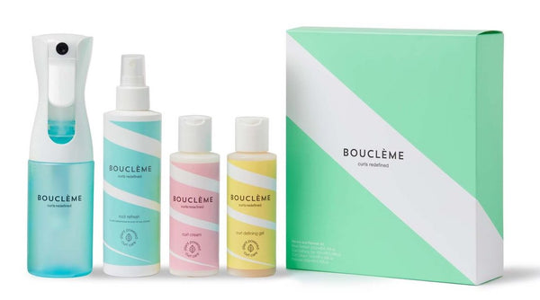 Boucleme Revive & Refresh Kit