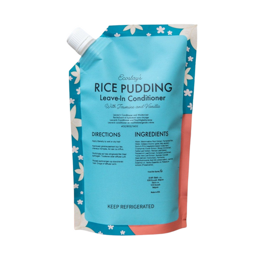 Eco Slay - Rice Pudding Leave-In Conditioner and Moisturizer