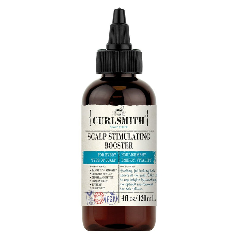 Curlsmith Scalp Stimulating Booster