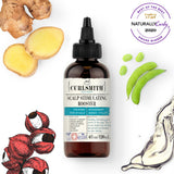 Curlsmith Scalp Stimulating Booster