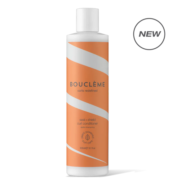 Boucleme Seal + Shield Curl Conditioner