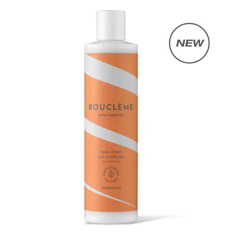 Boucleme Seal + Shield Curl Conditioner
