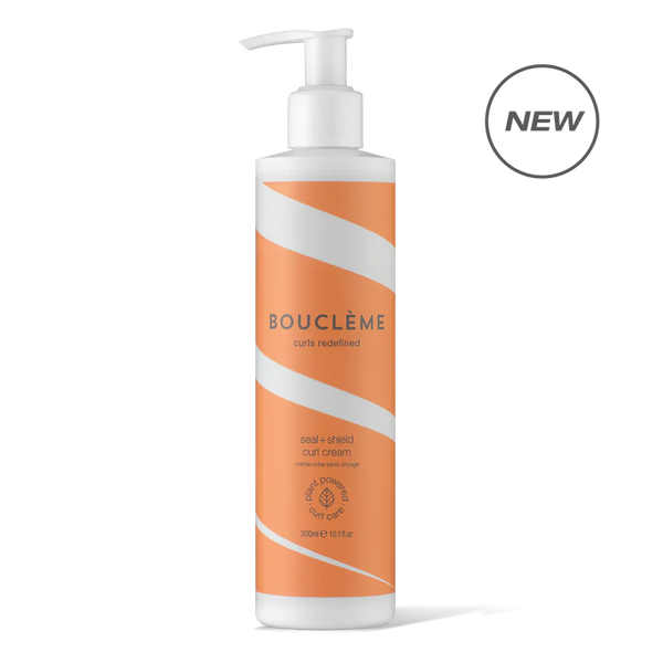 Boucleme Seal + Shield Curl Creme