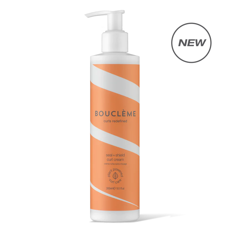 Boucleme Seal + Shield Curl Creme