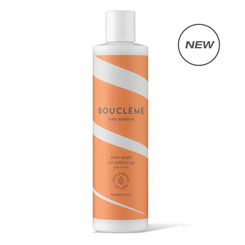 Boucleme Seal + Shield Curl Defining Gel
