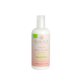 Curl Flo Moisturisng Cream Shampoo