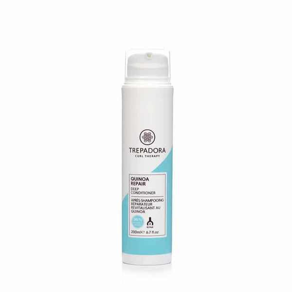 Trepadora Quinoa Repair Deep Conditioner