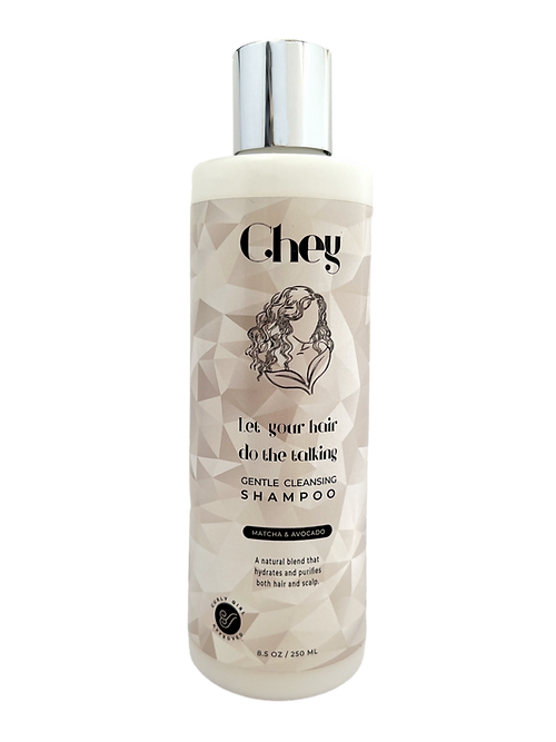 Chey Gentle Cleansing Shampoo