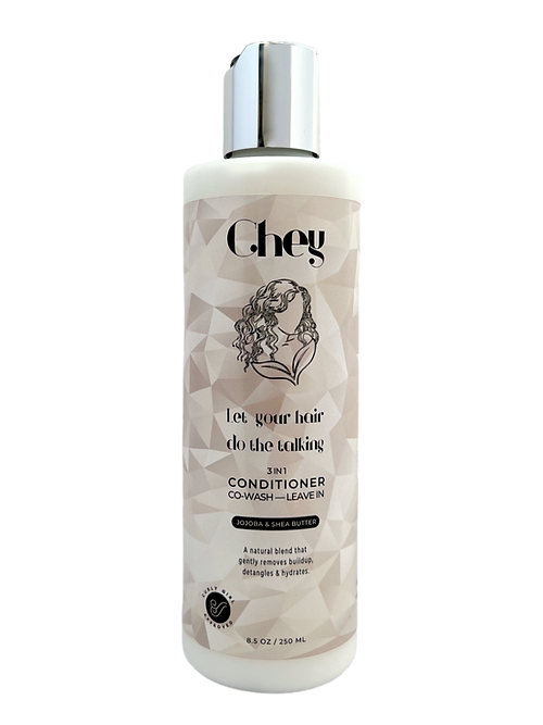 Chey 3 In 1 Conditioner