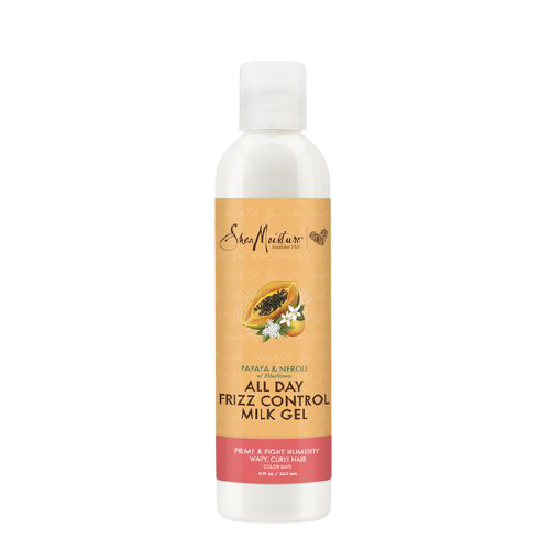 SheaMoisture Papaya & Neroli All Day Frizz Control Milk Gel
