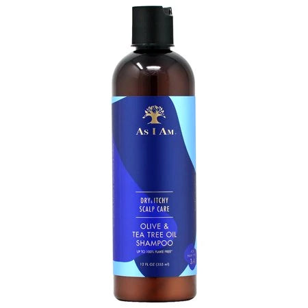 As I Am Dry & Itchy Shampoo