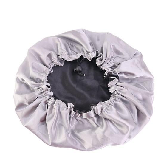 Satin Bonnet