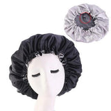 Satin Bonnet