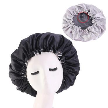 Satin Bonnet