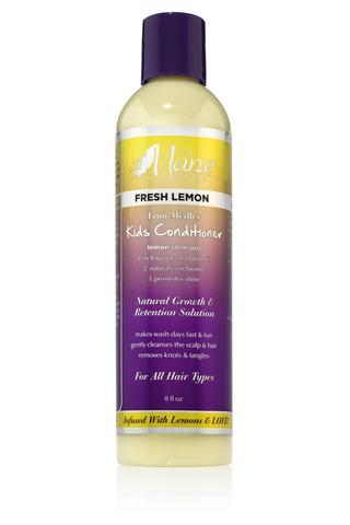 Mane Choice Fresh Lemon Kids Conditioner