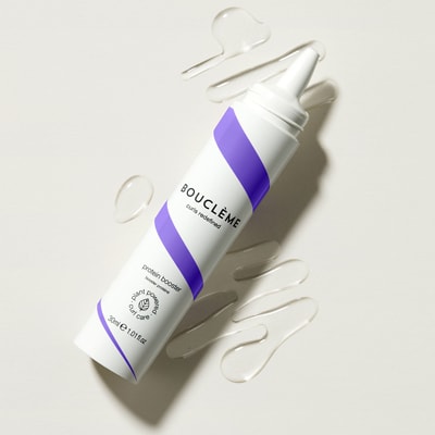 Boucleme Protein Booster