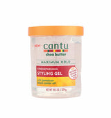 Cantu Strengthening Styling Gel Jamaican Black castor Oil