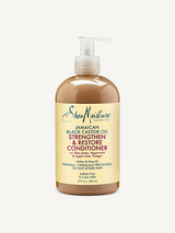 Shea Moisture Jamaican Black Castor Oil Conditioner