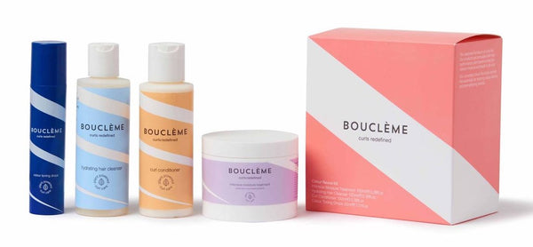 Boucleme Colour Revive Kit