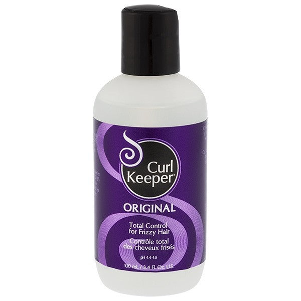 Curl Keeper Orginal