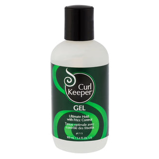 Curl Keeper Gel