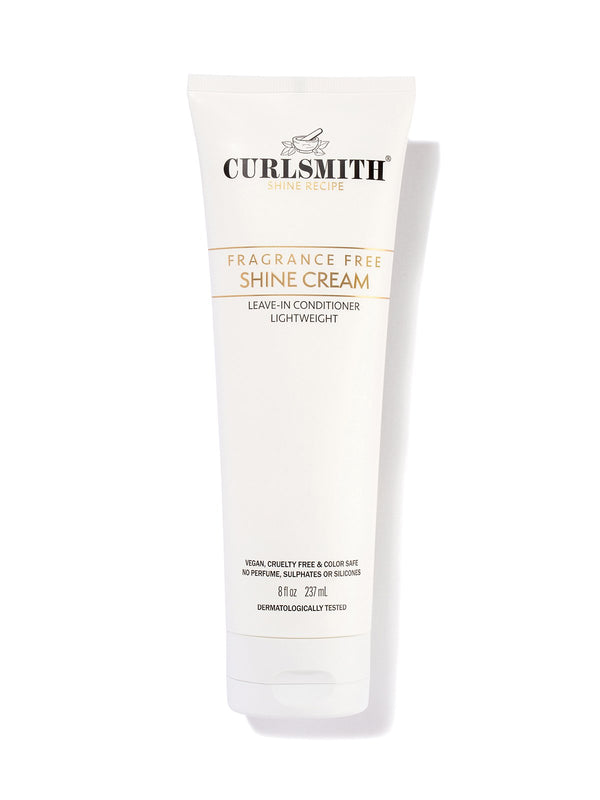 Curlsmith Shine Cream