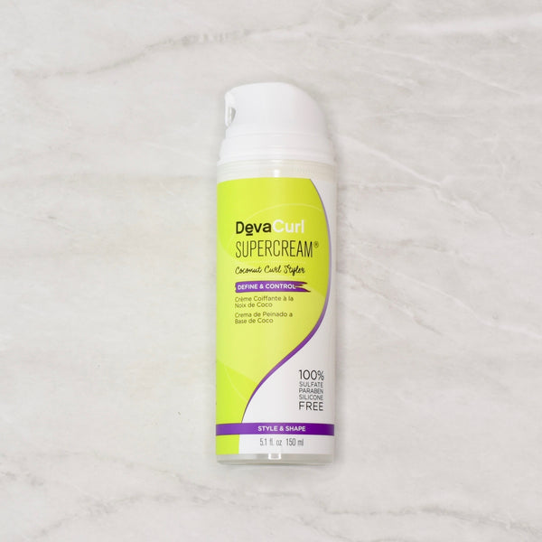 DevaCurl Supercream