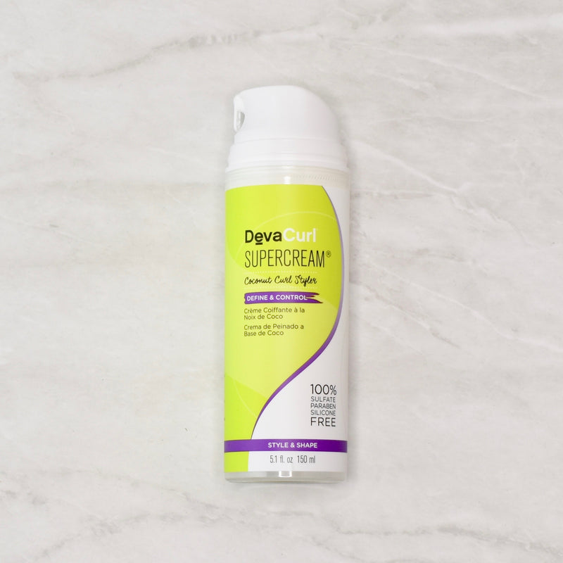 DevaCurl Supercream