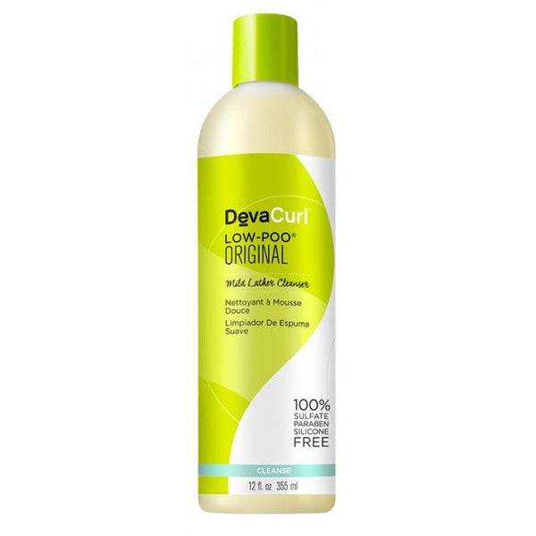 DevaCurl Low Poo Original