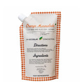 EcoSlay Orange Marmalade Flax Seed & Aloe Curl Definer