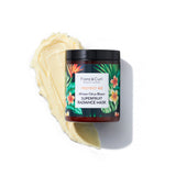 Flora & Curl African Citrus Superfruit Radiance Mask