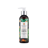 Flora & Curl African Citrus Superfruit Hair Oil