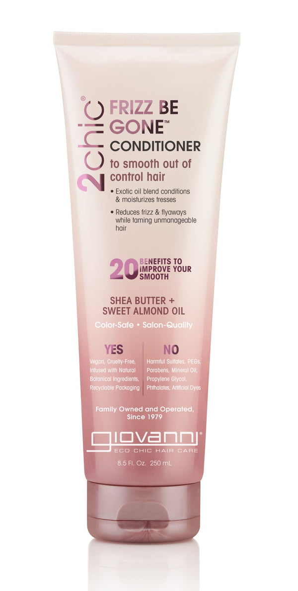 Giovanni Frizz be Gone Conditioner