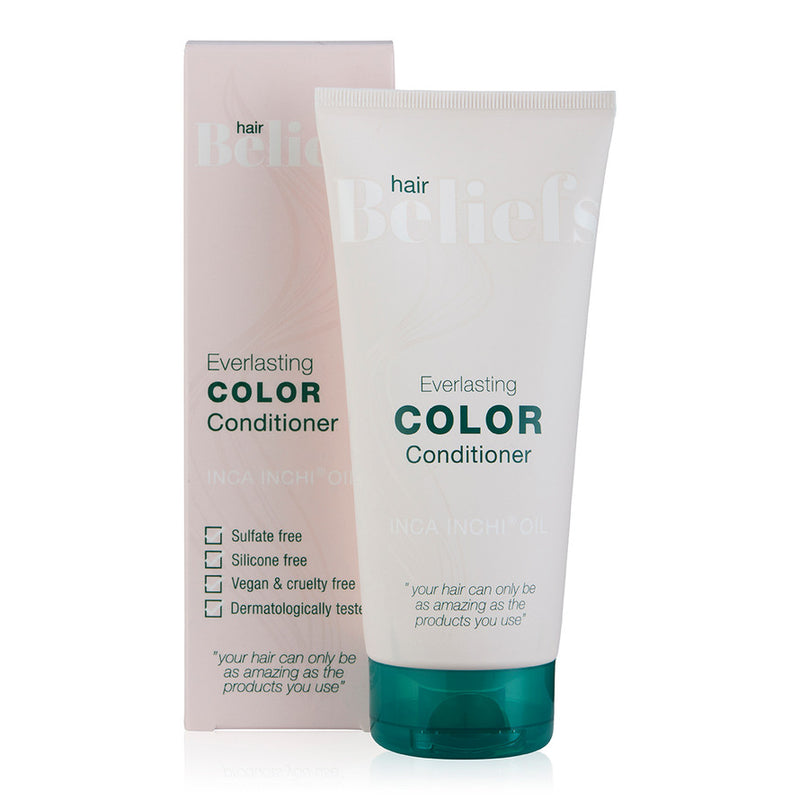 Hair Belifes Everlasting Color Conditioner 200ml