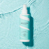 Boucleme Root Refresh