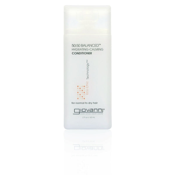 Giovanni 50:50 Balanced Hydrating - Calming Conditioner